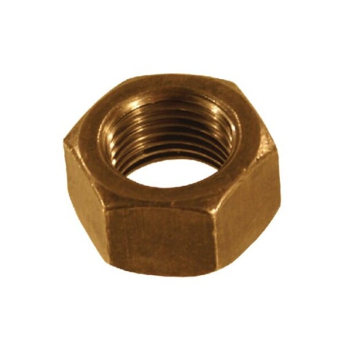 Nakrętka sześciokątna M22x2 KE11590 - Intertraktor