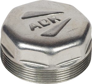Pokrywa M64×2 3231314