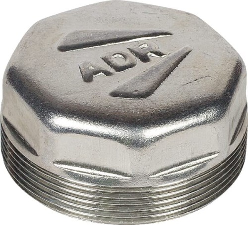 Pokrywa M64×2 3231314 - Intertraktor
