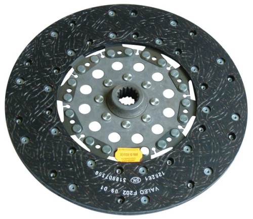 Tarcza sprzęgła USF 330001010 - Intertraktor
