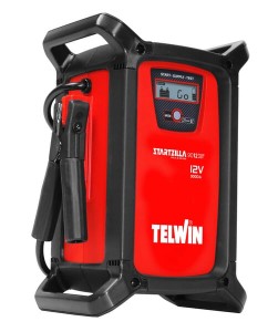 Urządzenie wspomagające rozruch Startzilla 9012XT 12V 829526TEL