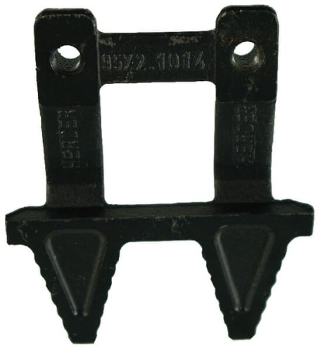 Bagnet MX 95721014 - Intertraktor