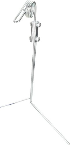 Palec zagarniający podwójny kompletny, I L-510 mm, pasuje do Famarol 61003074140081 - Intertraktor