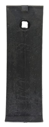 Redliczka 250x80x12 mm płaska, 1-otw. pasująca do Väderstad Kramp 452854KR - Intertraktor