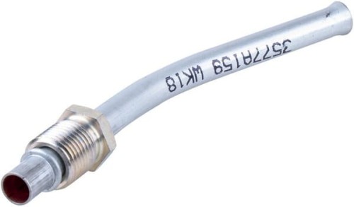 Rura 6678882A1 - Intertraktor