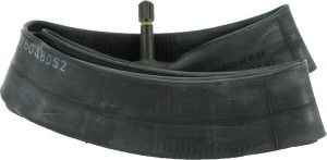 Dętka do obręczy Ø 16.0" 16x2125, zawór prosty 162125S