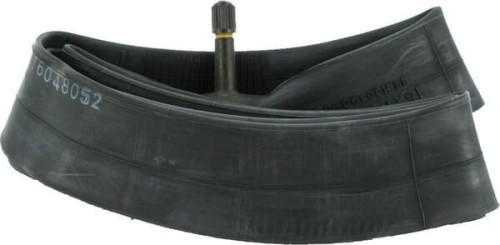 Dętka do obręczy Ø 16.0" 16x2125, zawór prosty 162125S - Intertraktor