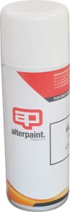 Lakier w sprayu, szary czarny RAL7021 VF0295335986