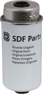 Filtr paliwa SDF 090020434