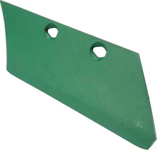 Lemiesz przedpłużka, prawy pasuje do V&N LZ135601N - Intertraktor