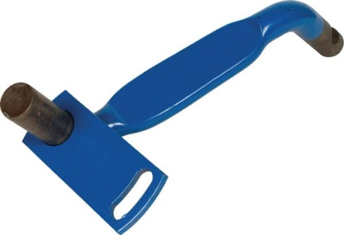 Trzonek Canada prawy 41652378790 - Intertraktor