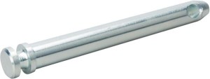Sworzeń 19x155 mm kat.1 Kramp Z319155KR