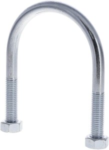 Pałąk rurowy 3" RUBZ8094