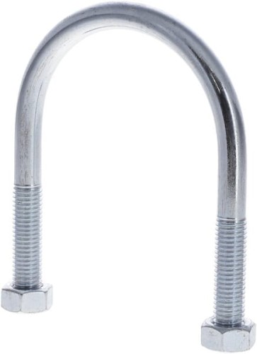 Pałąk rurowy 3" RUBZ8094 - Intertraktor