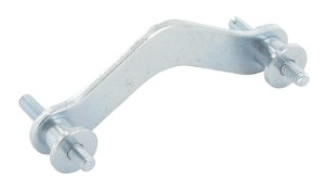 Uchwyt manometru 63 mm MA963B