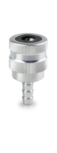 Przyłącze typu QT 6.5 mm 116022JWL - Intertraktor