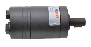 Silnik orbitalny Steel Power SMM 50 cm³/obr - przyłącza tylne B480SMM50MAIESP