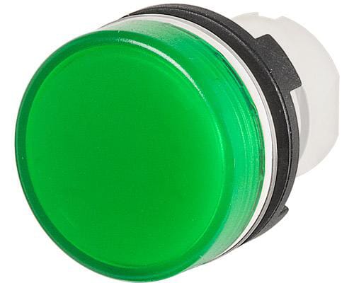 Soczewka do sygnaliz. świetl. 020ULV - Intertraktor