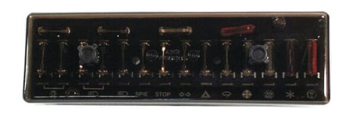 Skrzynka bezpiecznikowa 24145000 - Intertraktor