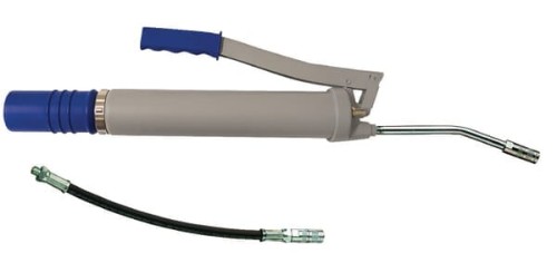 Smarownica z dźwignią ręczną Pneumaxx Pressol, 400 g FP12826 - Intertraktor