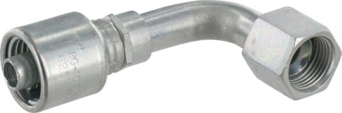 Końcówka 90° DN10-3/4" JIC 6G8FJX90M - Intertraktor