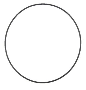 Pierścień uszczelniający o-ring 70x1.50 NBR 00260182