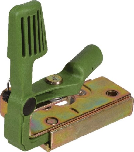 Zamek drzwi, John Deere AL202908 - Intertraktor