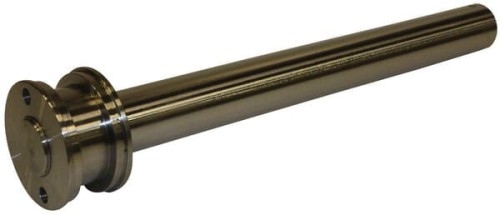 Tłoczysko kpl. KK353672R - Intertraktor