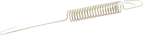 Sprężyna regulująca obroty 597438 - Intertraktor