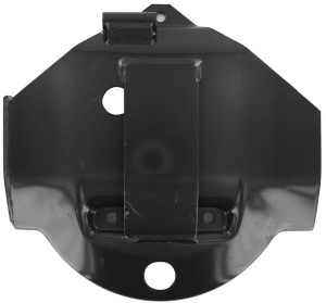 Tarcza ślizgowa, lewa VNB1650186N