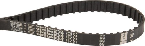 Pas zębaty ZR 142XL037 - Intertraktor