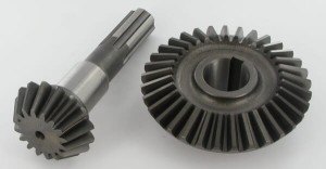 Zestaw kół stożkowych16/33 56197620