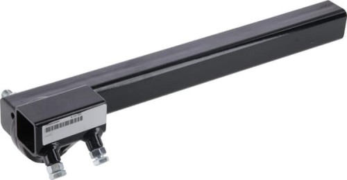 Uchwyt regulowany, rurka 50x50 mm KFH232 - Intertraktor
