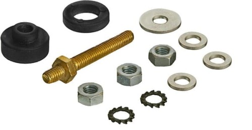 Uchwyt bezpiecznika BL520 980036 - Intertraktor