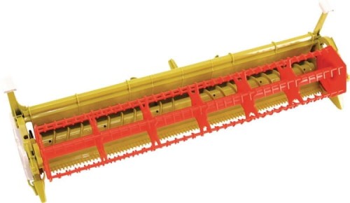 Mechanizm tnący do Claas Lexion U43118 - Intertraktor