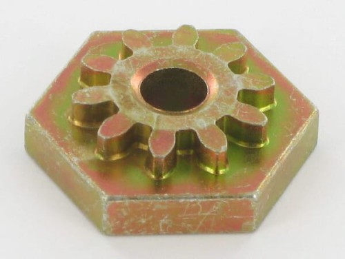 Koło zębate – ustawienie pokrywy 71704074 - Intertraktor