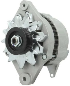 Alternator 14V 67A ALT2625179
