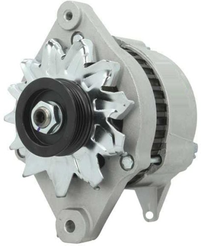 Alternator 14V 67A ALT2625179 - Intertraktor