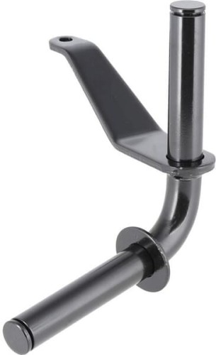 Zwrotnica osi prawa 15" 3822303731 - Intertraktor