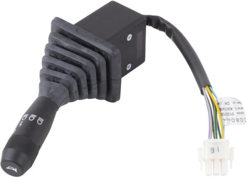 Przełącznik wielofunkcyjny 01227000 - Intertraktor