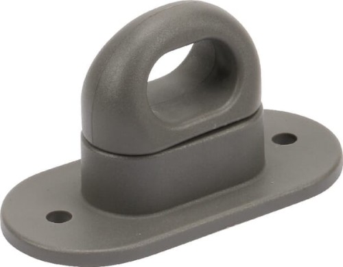 Chwytka plandeki obrotowa, nylonowa PL10082 - Intertraktor
