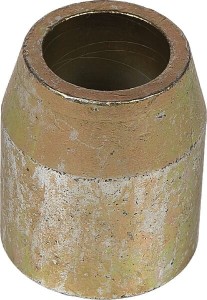 Tuleja Ø24,2 - Ø40x47 KK071413