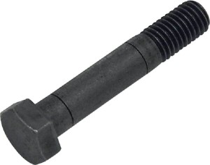 Śruba, bezpiecznik grządzieki M12x65 mm 1151002010
