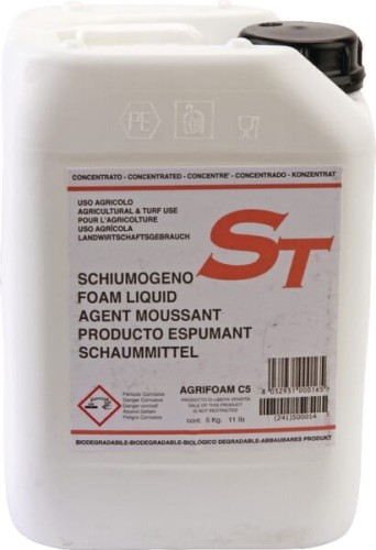 Pianka 5 l 500014 - Intertraktor