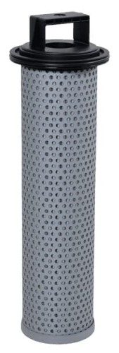 Filtr hydrauliki V3072406 - Intertraktor