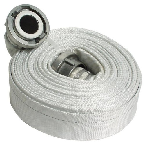 Wąż budowlany i przemysłowy Syntex Storz, C 20 m SL50505220K - Intertraktor