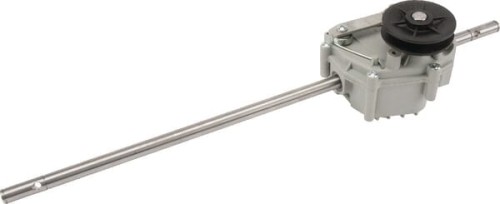 Przekładnia Ratio 6-1 MCS50 1810031091A - Intertraktor
