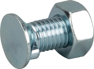 Śruba płużna M14 x 35 H0609430