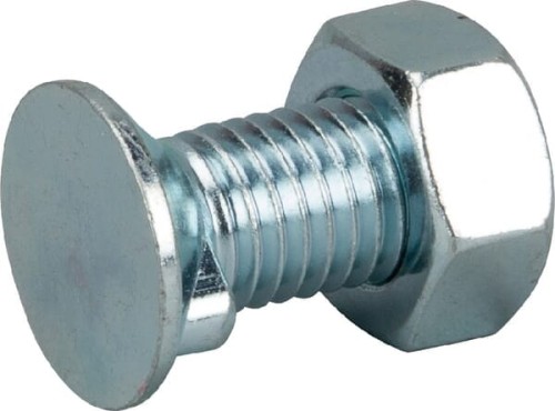 Śruba płużna M14 x 35 H0609430 - Intertraktor