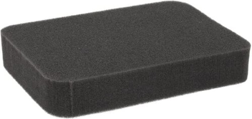 Filtr powietrza, piankowy 591778 - Intertraktor